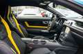Ford Mustang GT 5,0 GT 500 SHELBY RECARO TOP Blau - thumbnail 31