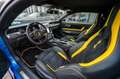 Ford Mustang GT 5,0 GT 500 SHELBY RECARO TOP Blau - thumbnail 42