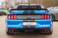 Ford Mustang GT 5,0 GT 500 SHELBY RECARO TOP Blau - thumbnail 15