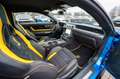Ford Mustang GT 5,0 GT 500 SHELBY RECARO TOP Blau - thumbnail 45