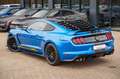 Ford Mustang GT 5,0 GT 500 SHELBY RECARO TOP Blau - thumbnail 14