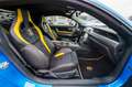 Ford Mustang GT 5,0 GT 500 SHELBY RECARO TOP Blau - thumbnail 46