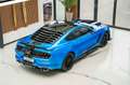 Ford Mustang GT 5,0 GT 500 SHELBY RECARO TOP Blau - thumbnail 6