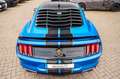 Ford Mustang GT 5,0 GT 500 SHELBY RECARO TOP Blau - thumbnail 18