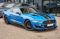 Ford Mustang GT 5,0 GT 500 SHELBY RECARO TOP Blau - thumbnail 8