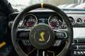 Ford Mustang GT 5,0 GT 500 SHELBY RECARO TOP Blau - thumbnail 32