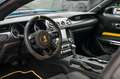 Ford Mustang GT 5,0 GT 500 SHELBY RECARO TOP Blau - thumbnail 28