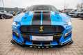Ford Mustang GT 5,0 GT 500 SHELBY RECARO TOP Blau - thumbnail 23