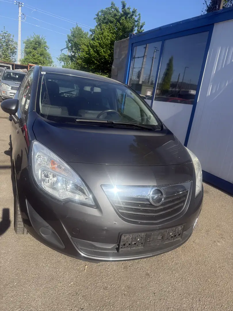 Opel Meriva Edition - 1