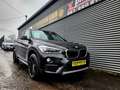 BMW X1 1.5 dA sDrive16 AdBlue  xenon Czarny - thumbnail 5