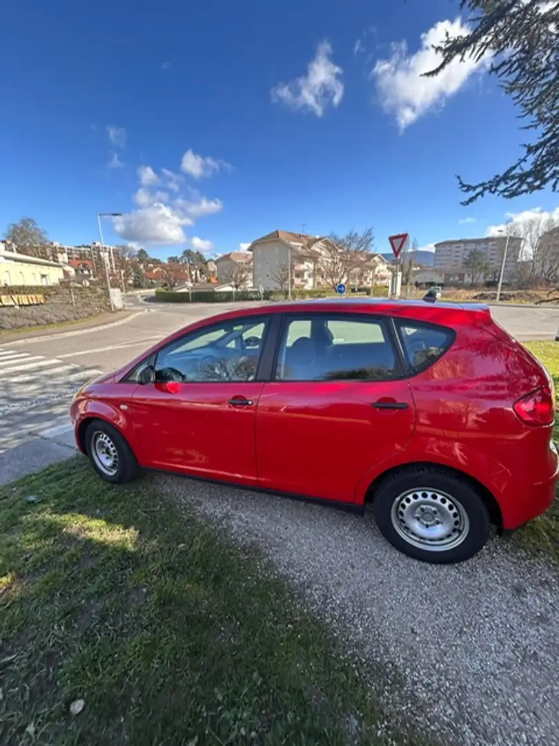 SEAT Altea Altea 1.6i 16V Stylance - 2