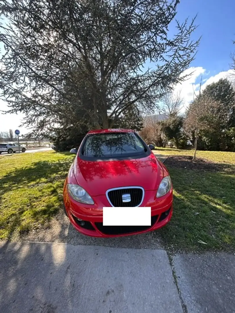 SEAT Altea Altea 1.6i 16V Stylance - 1