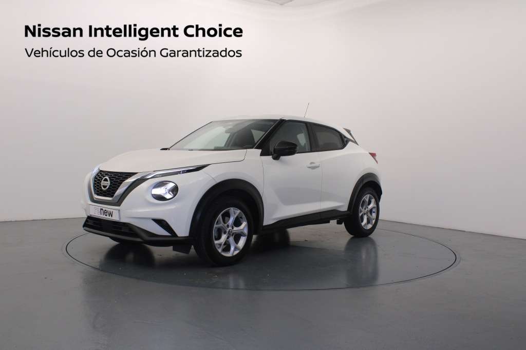 Nissan Juke 5P 1.0 DIG-T 84 KW (114 CV) E6D-F 6 M/T ACENTA - foto 1