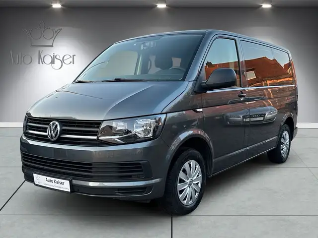 Volkswagen T6 Transporter Multivan Trendline 1.HAND/SHZ