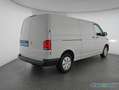 Volkswagen T6.1 Transporter 6.1 Kasten 2.0 TDI LR Heckflügeltüren PDC Klima Blanco - thumbnail 6