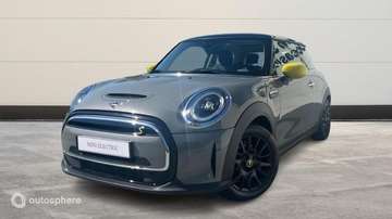 Cooper SE 184ch Edition Camden BVA 5CV