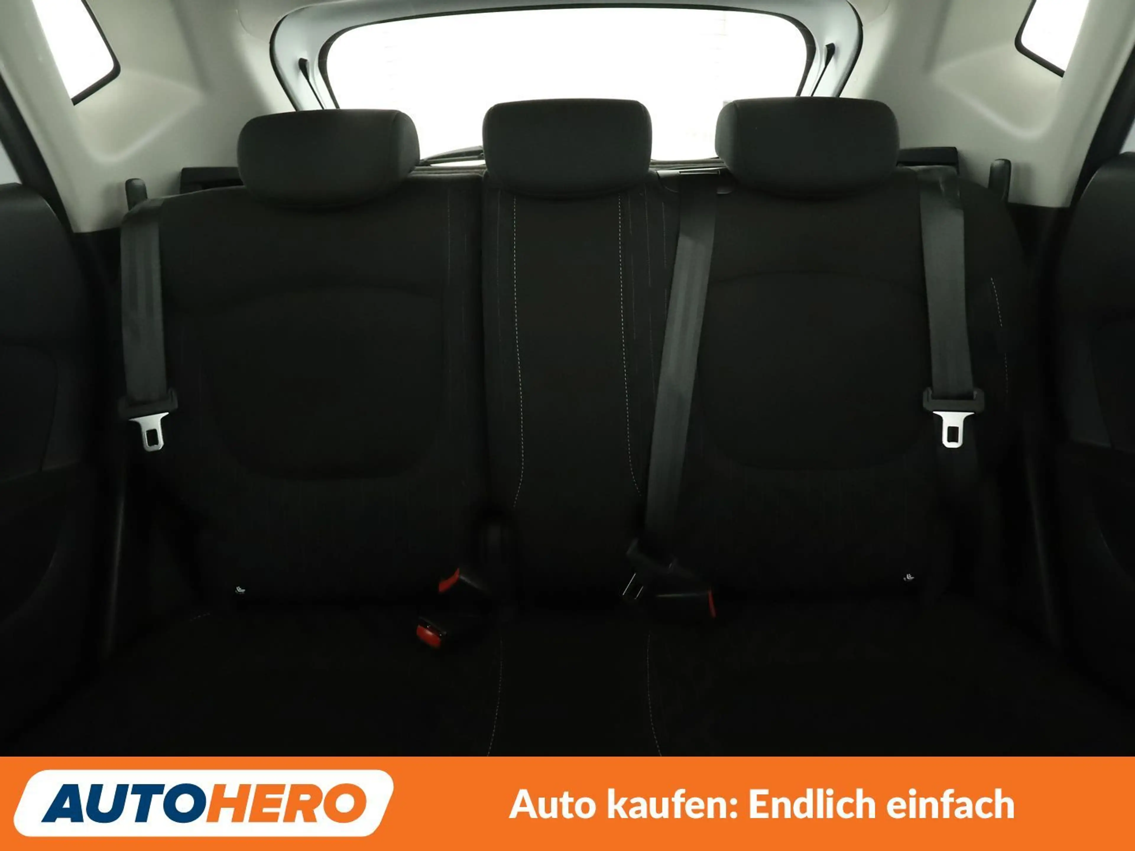 Renault Captur 0.9 Energy Limited*NAVI*TEMPO*PDC*SHZ* — photo 15