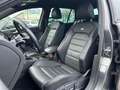 Volkswagen Golf VII R 4Motion 2.0 16V TSI 310 DSG7 AKRAPOVIC PHASE Gris - thumbnail 9