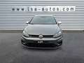 Volkswagen Golf VII R 4Motion 2.0 16V TSI 310 DSG7 AKRAPOVIC PHASE Gris - thumbnail 7