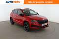Skoda Karoq 1.5 TSI ACT SportLine Roşu - thumbnail 8