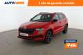 Skoda Karoq 1.5 TSI ACT SportLine Roşu - thumbnail 1