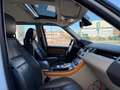 Land Rover Range Rover Sport 3.0SDV6 HSE Aut. Weiß - thumbnail 3