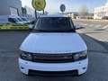 Land Rover Range Rover Sport 3.0SDV6 HSE Aut. Weiß - thumbnail 19