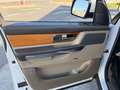 Land Rover Range Rover Sport 3.0SDV6 HSE Aut. Weiß - thumbnail 9