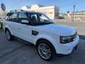 Land Rover Range Rover Sport 3.0SDV6 HSE Aut. Weiß - thumbnail 18