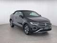 Volkswagen T-Roc Move 1.5 TSI*NAVI*SHZ*RFK*uvm Schwarz - thumbnail 3