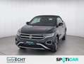 Volkswagen T-Roc Move 1.5 TSI*NAVI*SHZ*RFK*uvm Schwarz - thumbnail 1