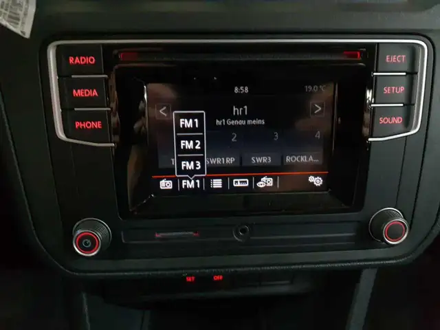 Volkswagen Caddy view 12