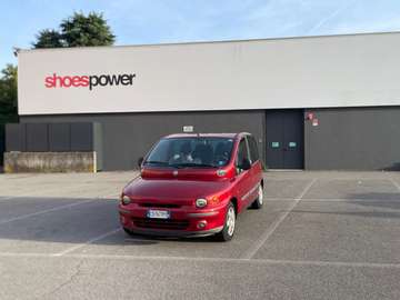 1.9 jtd ELX 110cv