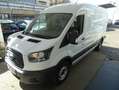 Ford Transit 350 TDCI 2,0 Diesel L3 FWD,Regalsystem,Navig,Klima Blanc - thumbnail 13