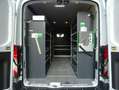 Ford Transit 350 TDCI 2,0 Diesel L3 FWD,Regalsystem,Navig,Klima Blanc - thumbnail 15