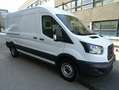 Ford Transit 350 TDCI 2,0 Diesel L3 FWD,Regalsystem,Navig,Klima Blanc - thumbnail 8