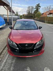 SC 2.0 TDI CR FR Cupra Bocanegra