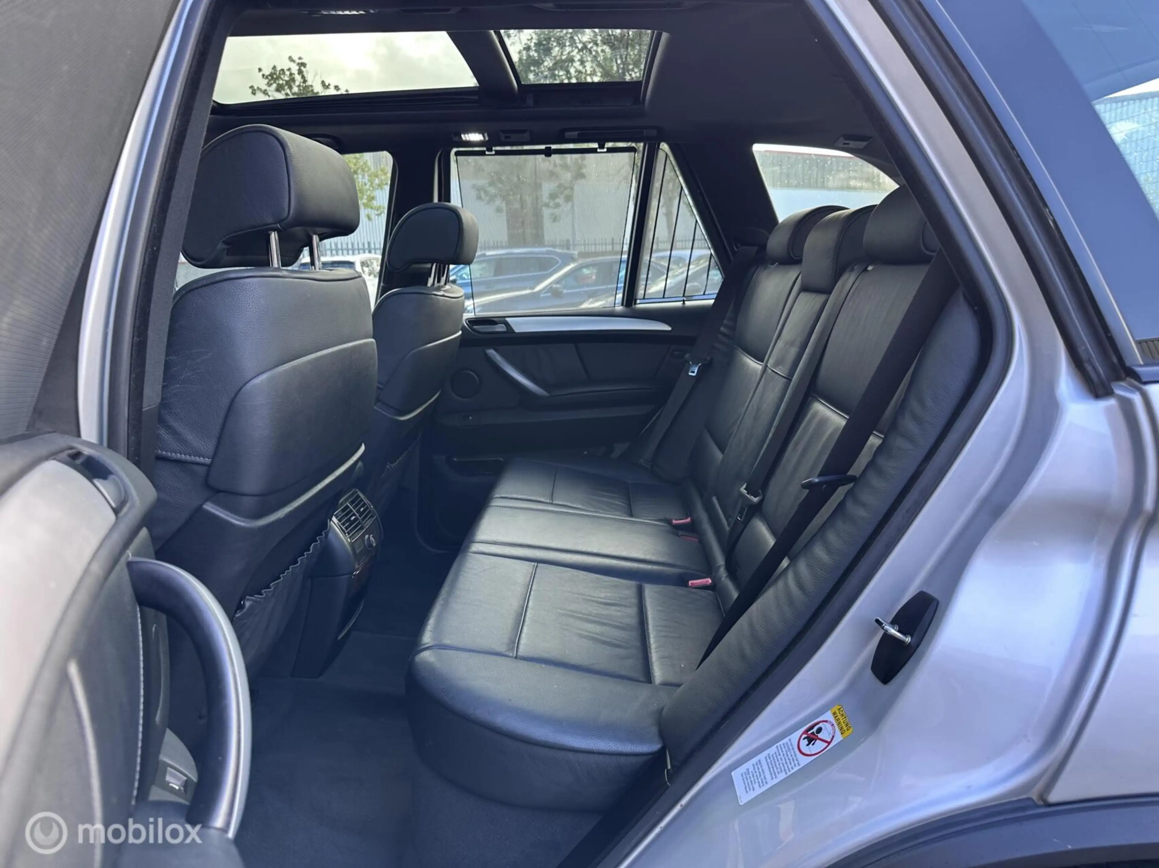 BMW X5 4.4i V8 |Pano | CarPlay | Voor + Achtercamera| 20 — photo 12