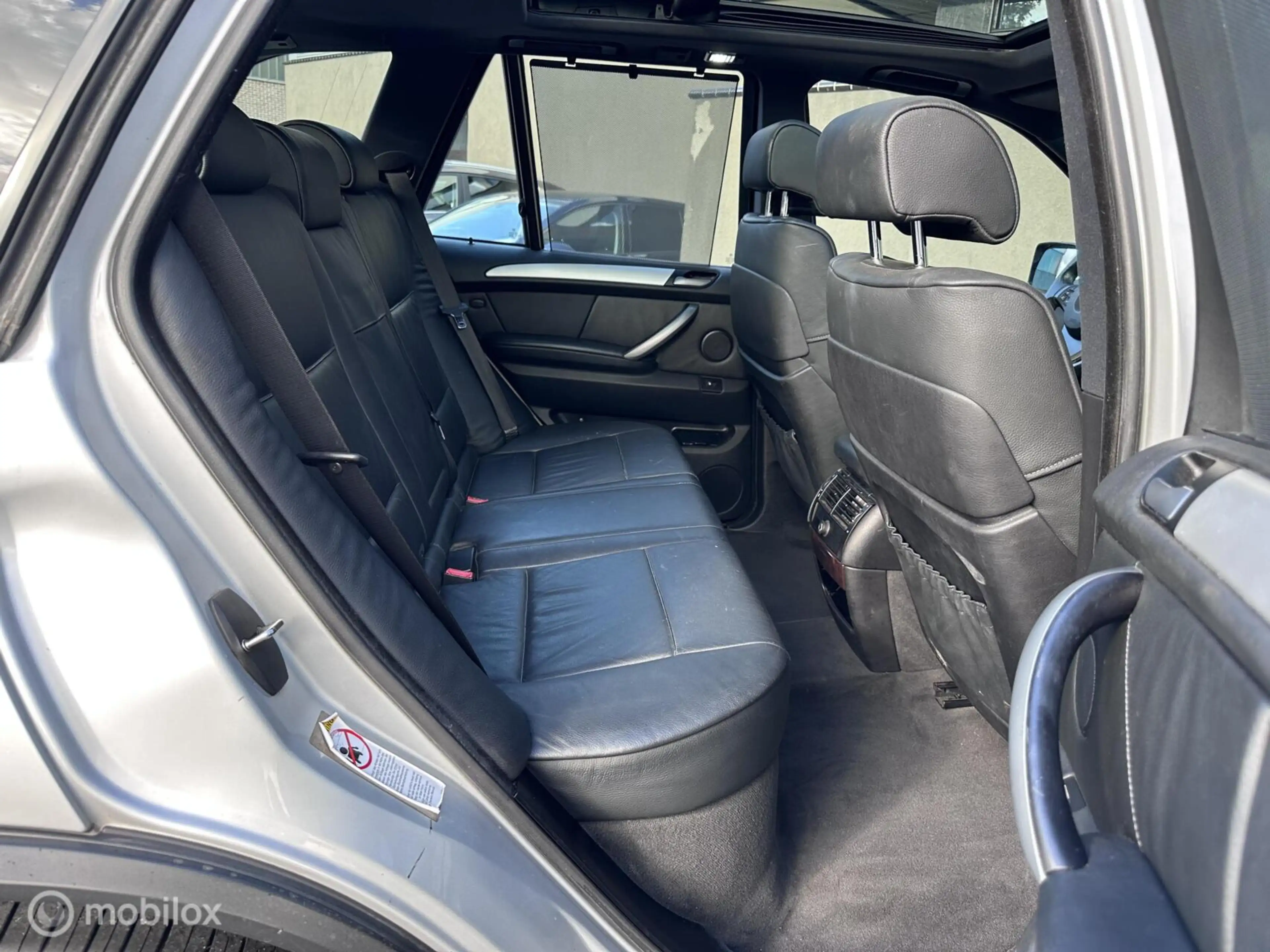 BMW X5 4.4i V8 |Pano | CarPlay | Voor + Achtercamera| 20 — photo 15