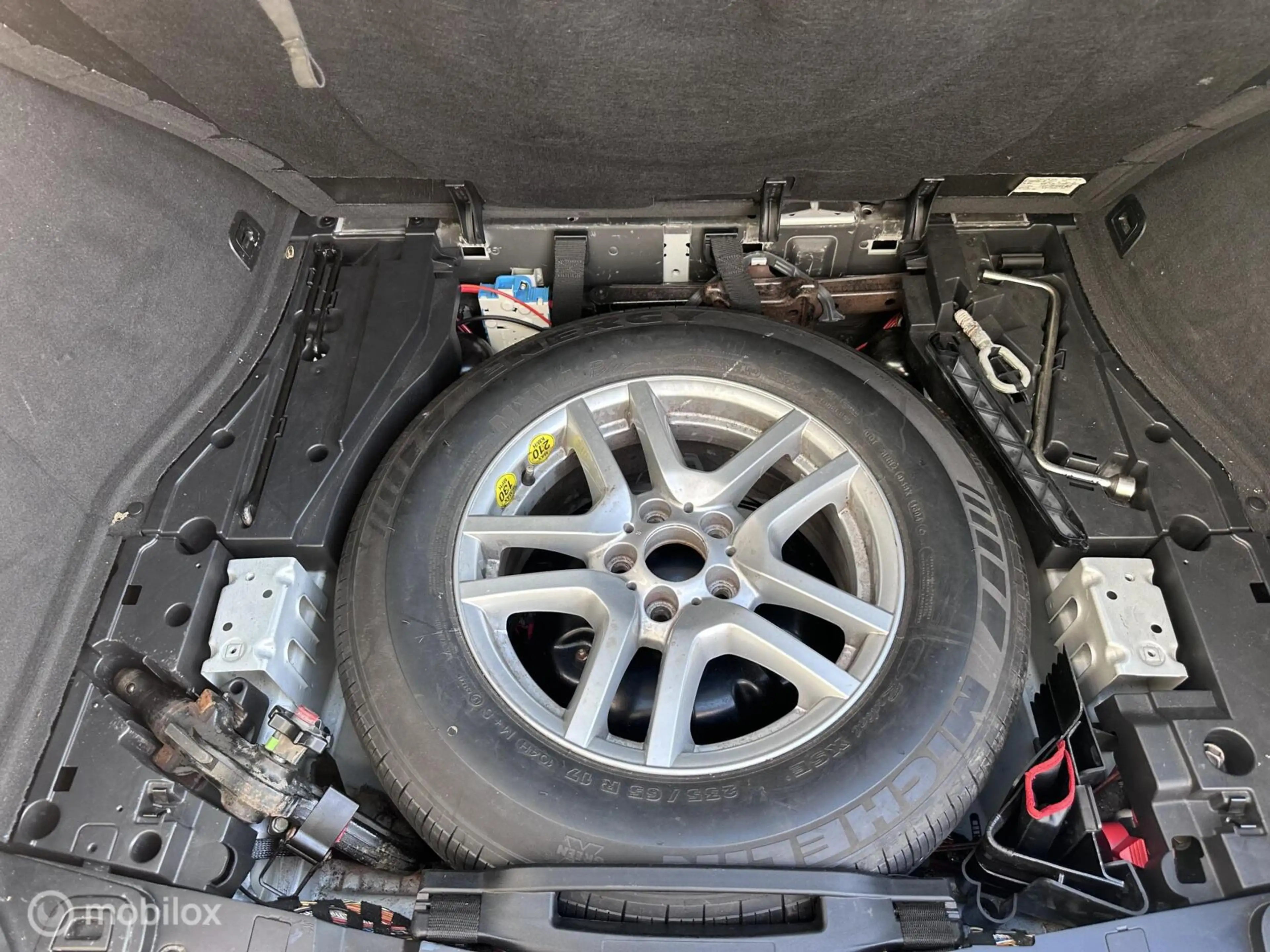 BMW X5 4.4i V8 |Pano | CarPlay | Voor + Achtercamera| 20 — photo 14