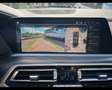 BMW X6 xdrive40d mhev 48V Msport auto Grau - thumbnail 14
