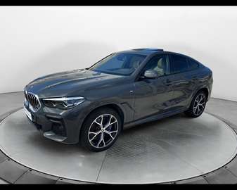 xdrive40d mhev 48V Msport auto