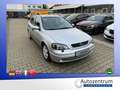 Opel Astra G 2.2 16V Aut. Elegance *XENON*KLIMAAUTO* Argent - thumbnail 3
