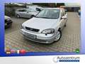 Opel Astra G 2.2 16V Aut. Elegance *XENON*KLIMAAUTO* Argent - thumbnail 1