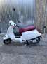Vespa 50 Blanco - thumbnail 2
