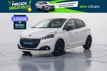 1.2 Puretech S&S GT Line 100