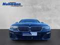 BMW 545 e xDrive M-Sport   AHK*Leder*Kamera* Schwarz - thumbnail 2