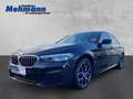BMW 545 e xDrive M-Sport   AHK*Leder*Kamera* Schwarz - thumbnail 1