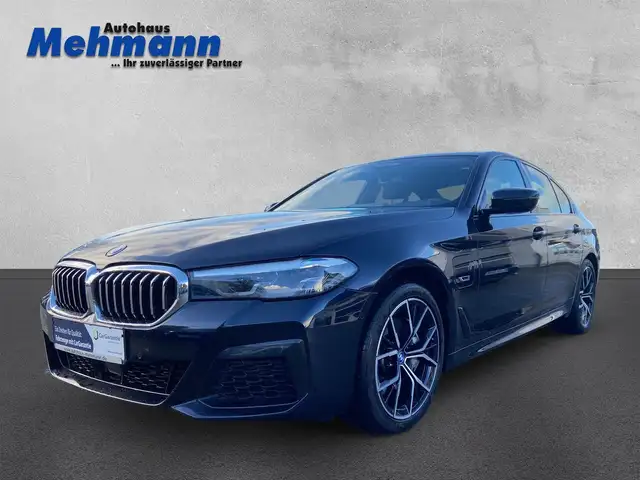 BMW 545 e xDrive M-Sport   AHK*Leder*Kamera*