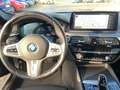 BMW 545 e xDrive M-Sport   AHK*Leder*Kamera* Schwarz - thumbnail 12